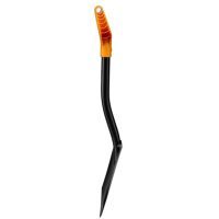 Лопата Fiskars Solid, 80 см, 1.35кг (1066715) изображение 3