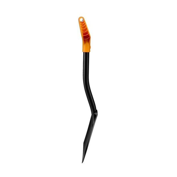 Лопата Fiskars Solid, 80 см, 1.35кг (1066715) зображення 3
