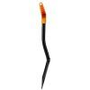 Лопата Fiskars Solid, 80 см, 1.35кг (1066715) изображение 3
