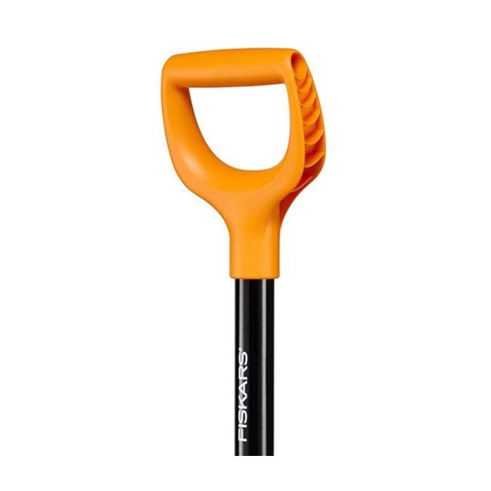 Лопата Fiskars Solid, 80 см, 1.35кг (1066715) зображення 4