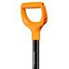 Лопата Fiskars Solid, 80 см, 1.35кг (1066715) изображение 4