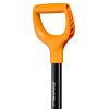 Лопата Fiskars Solid, 80 см, 1.35кг (1066715) зображення 4