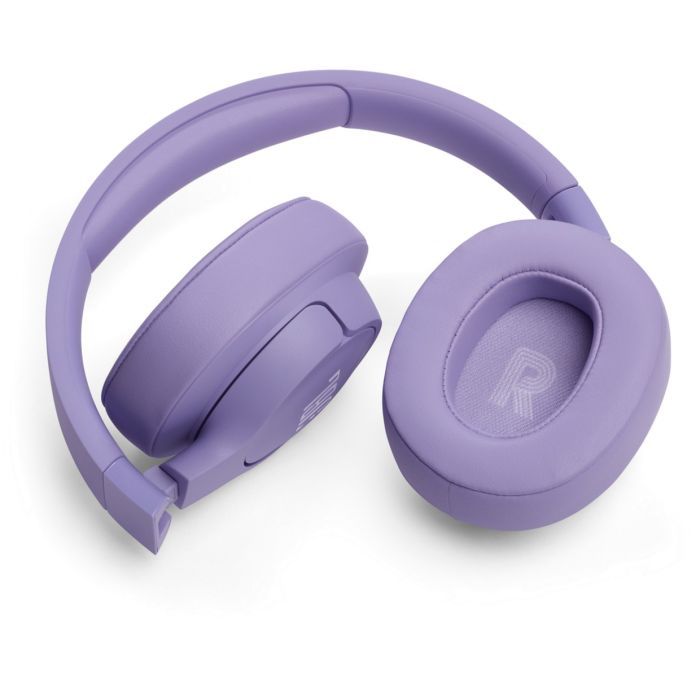 Навушники JBL Tune 720BT Blue (JBLT720BTBLU) зображення 10