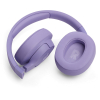 Навушники JBL Tune 720BT Purple (JBLT720BTPUR) зображення 10