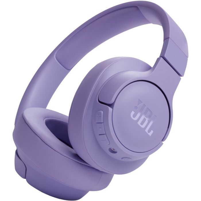 Навушники JBL Tune 720BT Blue (JBLT720BTBLU)