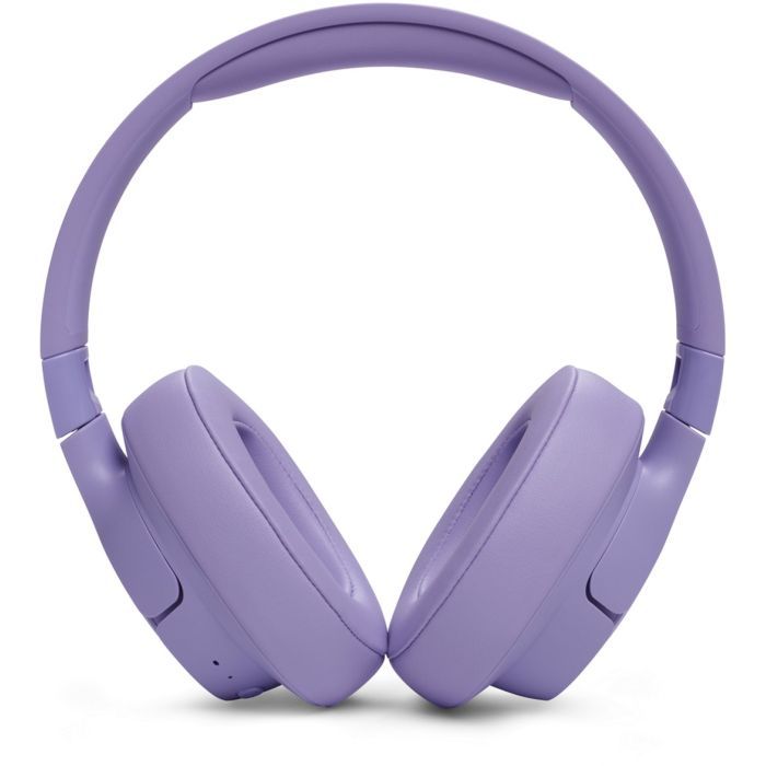 Навушники JBL Tune 720BT Blue (JBLT720BTBLU) зображення 2
