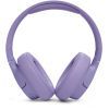 Навушники JBL Tune 720BT Purple (JBLT720BTPUR) зображення 2