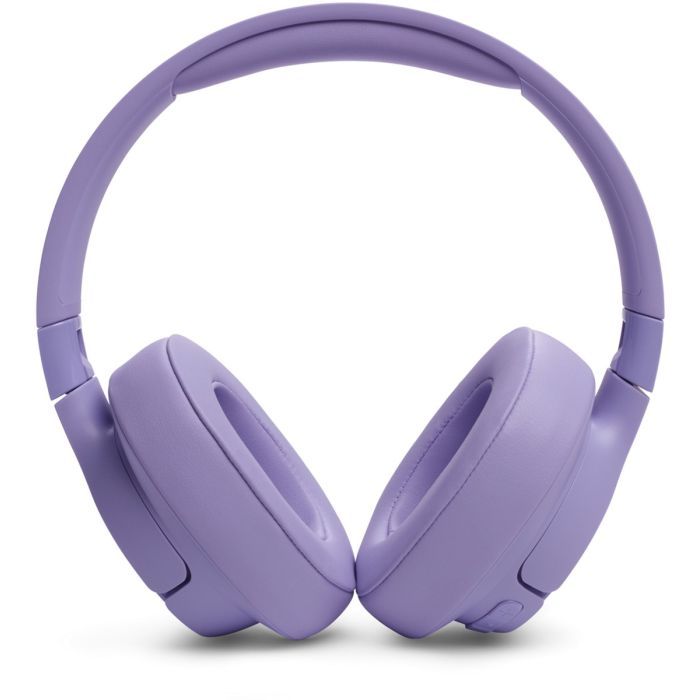 Навушники JBL Tune 720BT Blue (JBLT720BTBLU) зображення 3