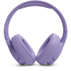 Навушники JBL Tune 720BT Purple (JBLT720BTPUR) зображення 3