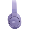 Навушники JBL Tune 720BT Purple (JBLT720BTPUR) зображення 6