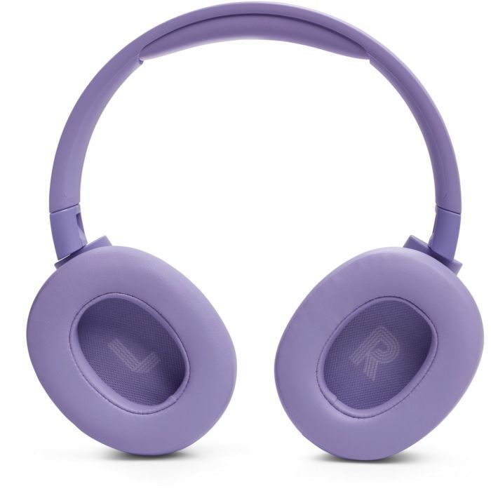 Навушники JBL Tune 720BT Blue (JBLT720BTBLU) зображення 7