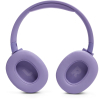 Навушники JBL Tune 720BT Purple (JBLT720BTPUR) зображення 7