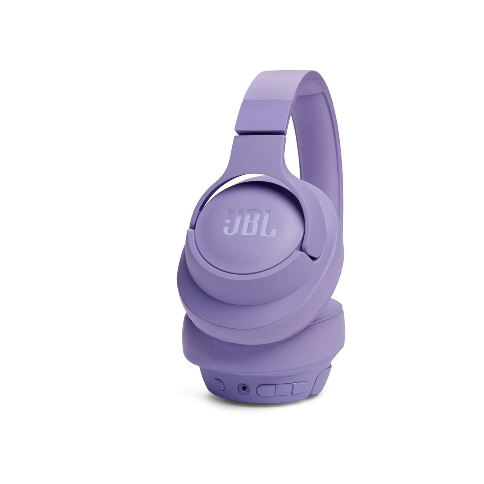 Навушники JBL Tune 720BT White (JBLT720BTWHT) зображення 8