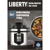 Мультиварка Liberty MC-1563 X изображение 4