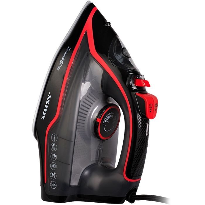 Утюг Astor SG 2073 (SG2073) изображение 2