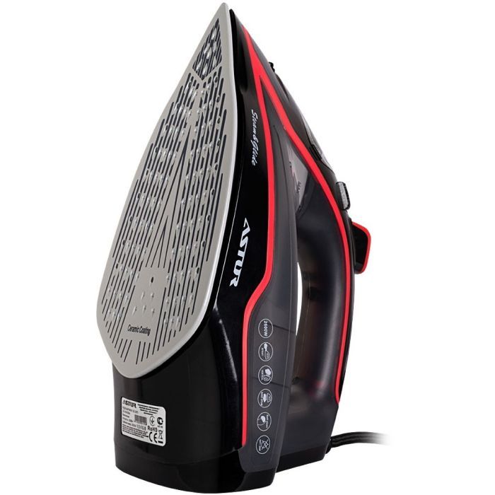 Утюг Astor SG 2073 (SG2073) изображение 3
