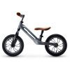 Біговел QPlay Racer із надувними колесами Grey (B-300Grey) зображення 2