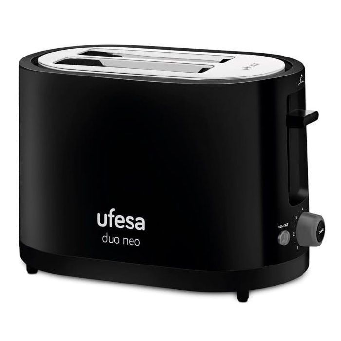 Тостер Ufesa TT7485 Duo Neo (71305144)