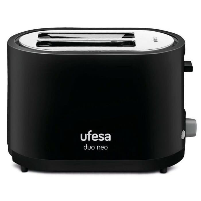Тостер Ufesa TT7485 Duo Neo (71305144) зображення 2