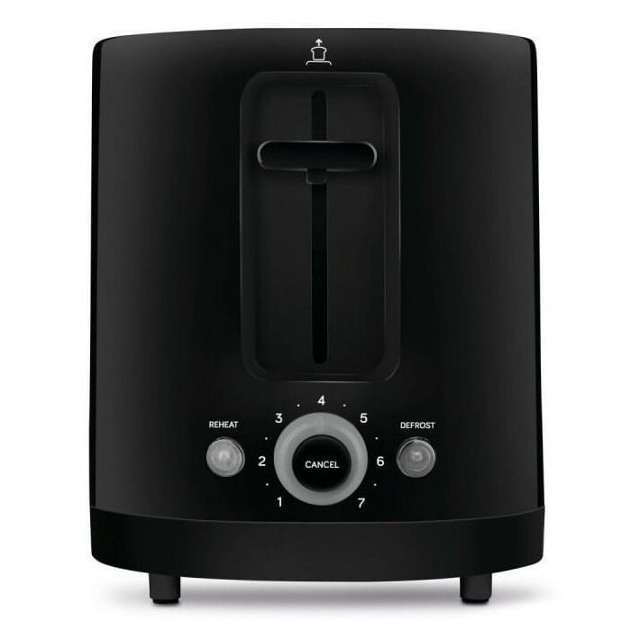 Тостер Ufesa TT7485 Duo Neo (71305144) зображення 3