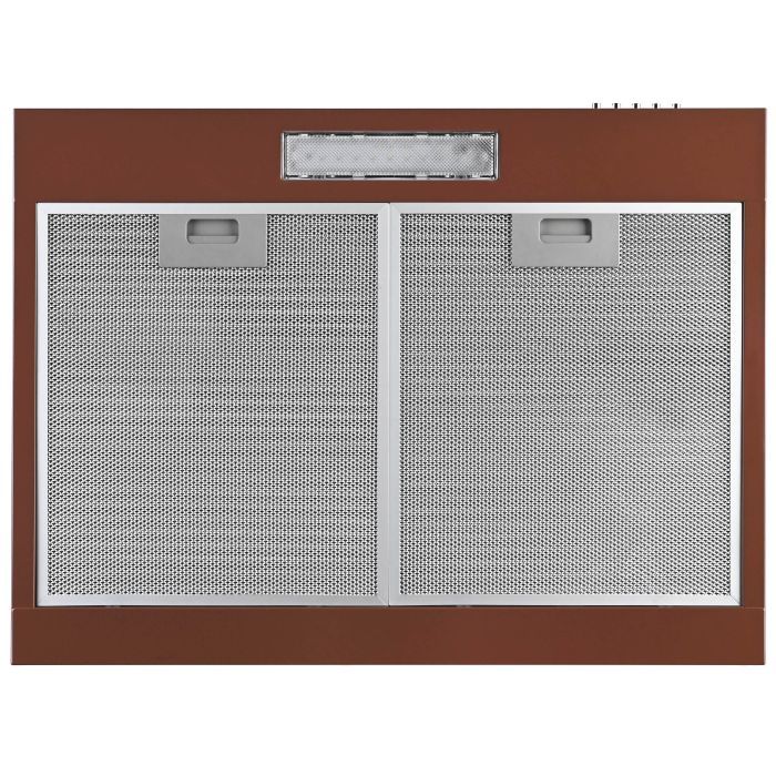 Вытяжка кухонная Minola HPL 612 BR изображение 5