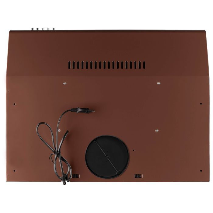 Вытяжка кухонная Minola HPL 612 BR изображение 7