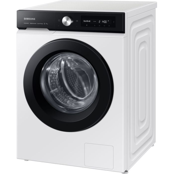 Пральна машина Samsung WW11B1504CAEUA зображення 2
