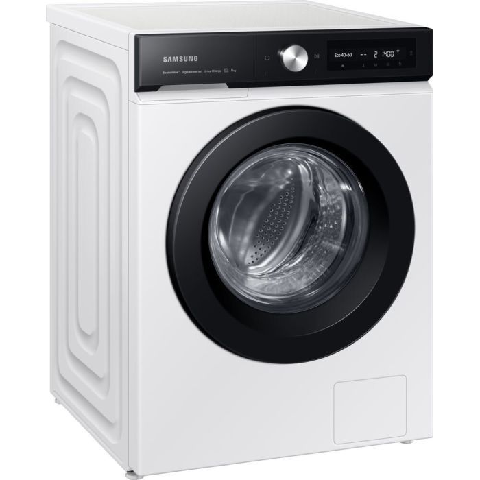 Пральна машина Samsung WW11B1504CAEUA зображення 3