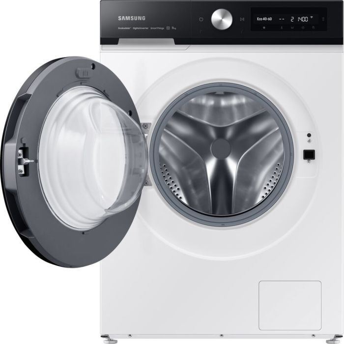 Пральна машина Samsung WW11B1504CAEUA зображення 4