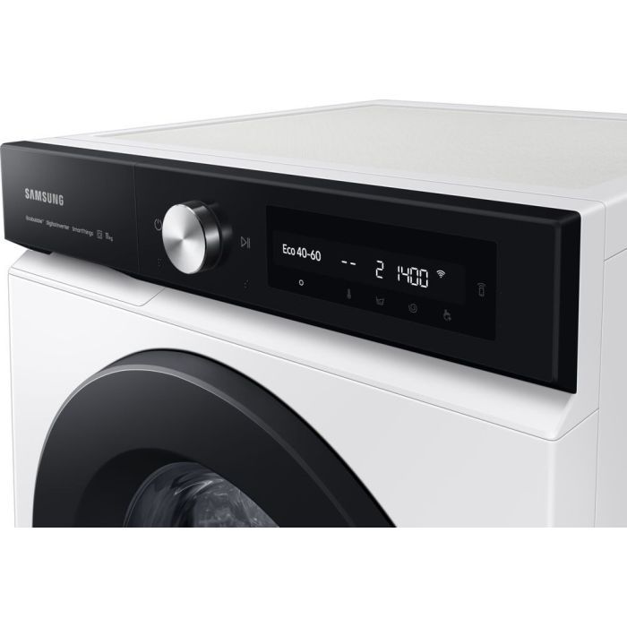 Пральна машина Samsung WW11B1504CAEUA зображення 7