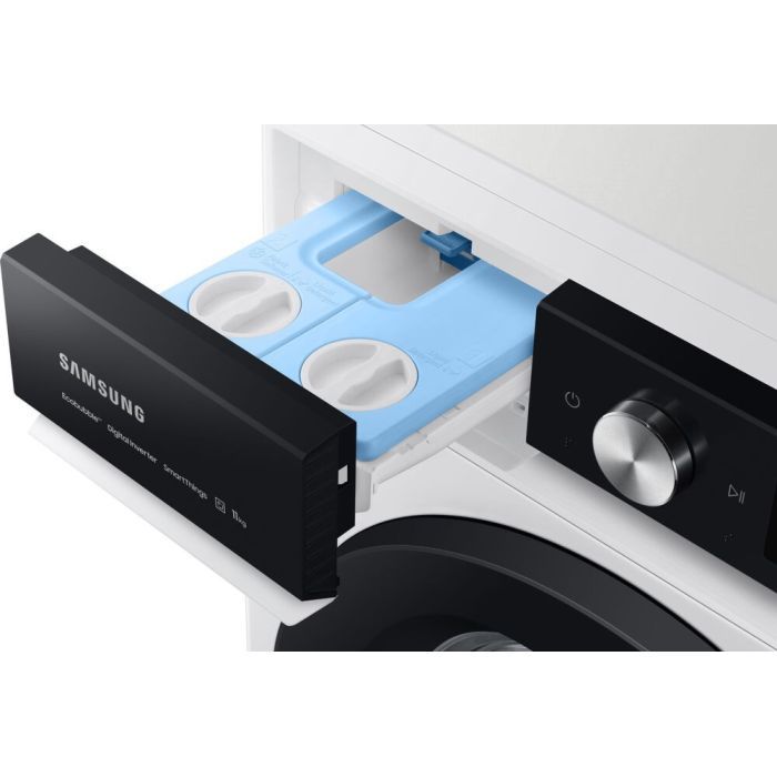 Пральна машина Samsung WW11B1504CAEUA зображення 8