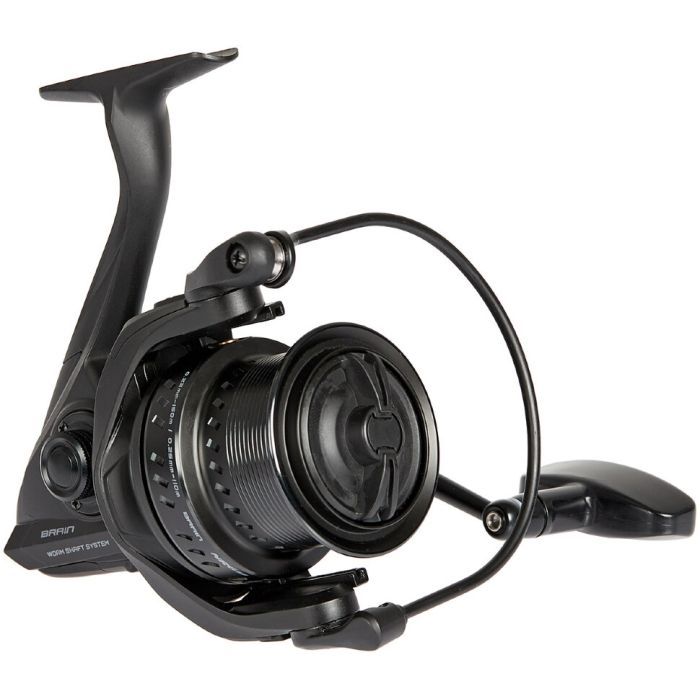 Катушка Brain NRG SE 5500S 10+1BB 5.01 (1858.52.05) изображение 5
