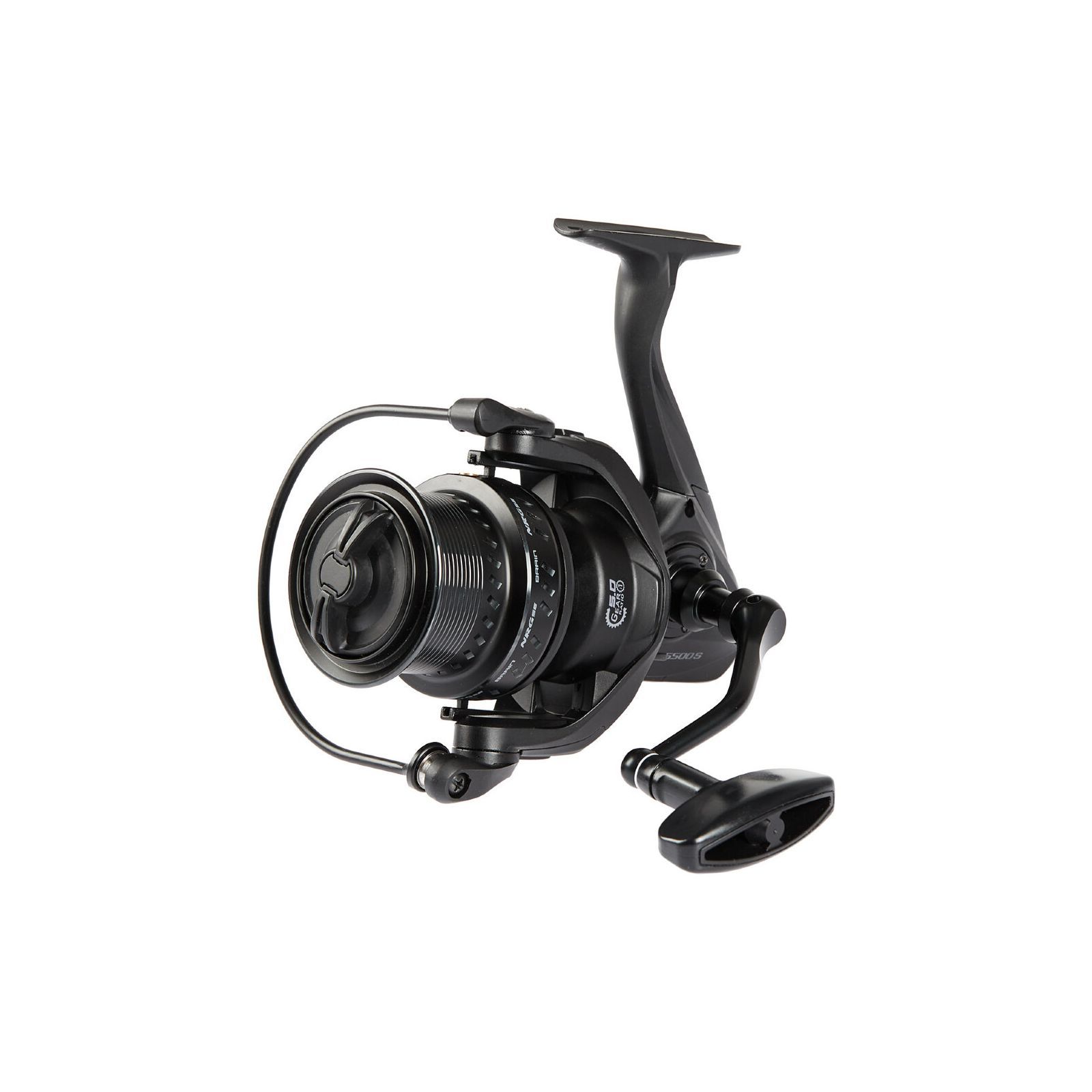 ᐈ Купить катушку Brain NRG SE 5500S 10+1BB 5.01 (1858.52.05) в