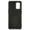 Чехол для мобильного телефона Armorstandart ICON Case OPPO A74 4G Black (ARM67482) изображение 2