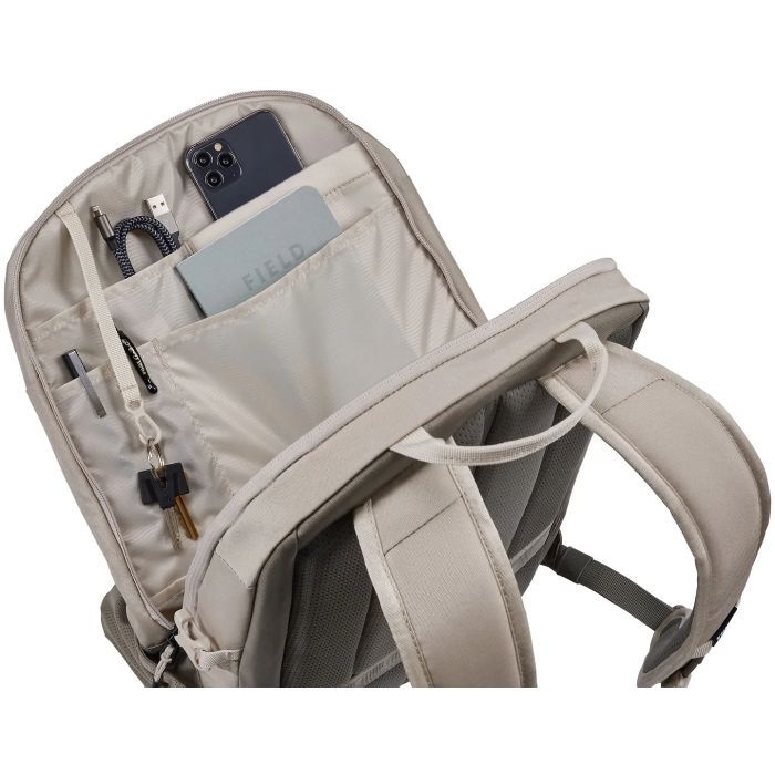Рюкзак для ноутбука Thule 15.6" EnRoute 23L TEBP4216 Pond/Dark Slate (3204947) изображение 6