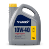 Моторное масло Yuko VEGA SYNT 10W-40 4л (4820070241228)