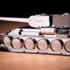 Конструктор Metal Time колекційна модель T-44 (MT072) зображення 4