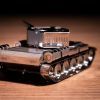 Конструктор Metal Time колекційна модель T-44 (MT072) зображення 5