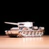 Конструктор Metal Time колекційна модель T-44 (MT072) зображення 7