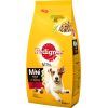Сухой корм для собак Pedigree Adult Mini Говядина и овощи 2 кг (5998749120927/5998749145135)