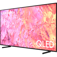 Телевізор Samsung QE65Q60CAUXUA зображення 3