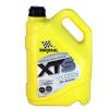 Моторное масло BARDAHL XTS 10W60 5л (36253)