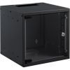 Шкаф настенный Mirsan SOHO 19" 9U 535x400 (MR.SOH09U40DE.01)