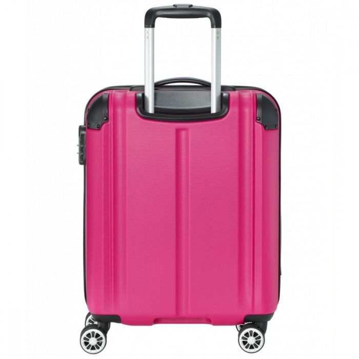 Чемодан Travelite City Red M (TL073048-10) изображение 3