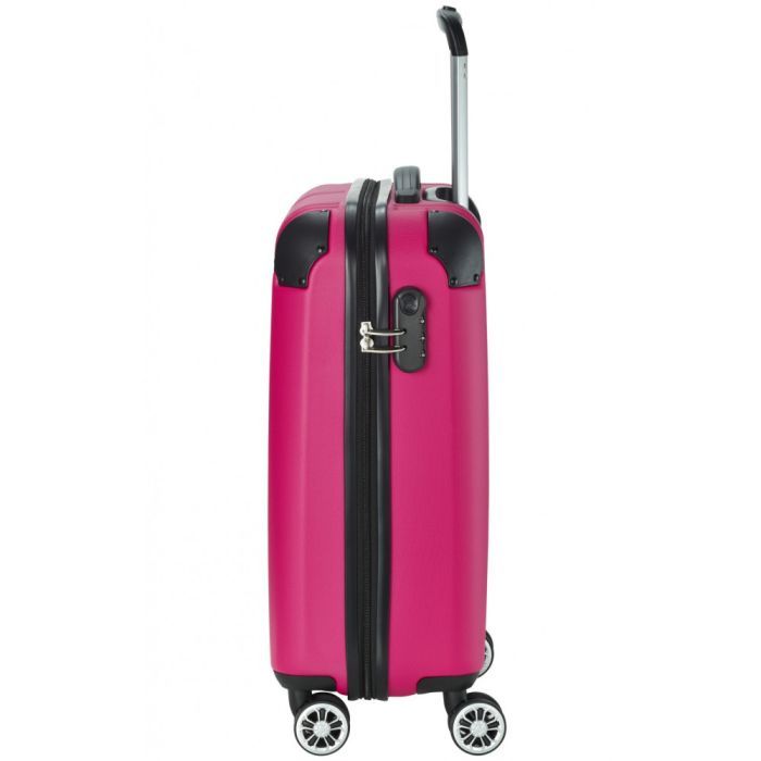 Чемодан Travelite City Red M (TL073048-10) изображение 5