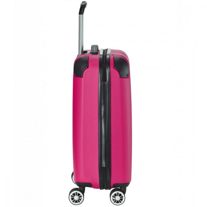 Чемодан Travelite City Red M (TL073048-10) изображение 6
