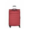 Чемодан Travelite Skaii Red L exp (TL092649-12) изображение 2