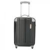 Чемодан Enrico Benetti Saint-Louis Black S (Eb39031 001-50) изображение 2