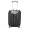 Чемодан Enrico Benetti Saint-Louis Black S (Eb39031 001-50) изображение 3