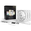 Кулер для корпуса Be quiet! Light Wings White 120mm PWM high-speed (BL101) изображение 5